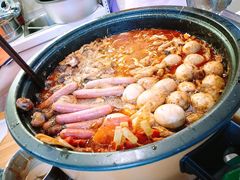 -安徽阜阳卷馍(西单店)