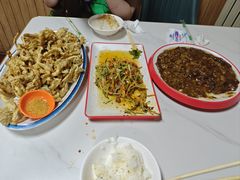 -夕阳红小吃(中街大悦城店)