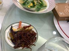 -良友·海鲜青岛菜(五四广场店)