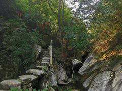 -南岳衡山风景名胜区