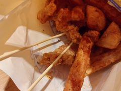 -7mall美食潮地标