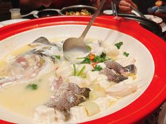 -聚鑫阁江浙菜·非遗传承技艺(金汇龙湖天街店)