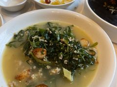 -莆田餐厅PUTIEN(三里屯店)