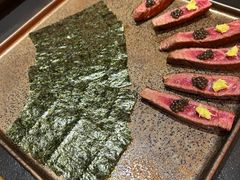-無二炙坊·和牛烧肉(大钟寺1733店)
