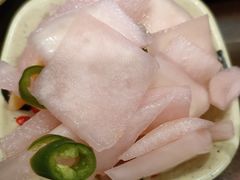 -富正毅三下锅·湘西韵味(天门山索道店)