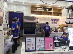 -茶百道(江北万达金街店)