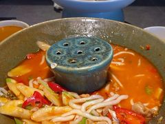 -吴越荣记·苏州菜·松鼠桂鱼(斜塘老街店)