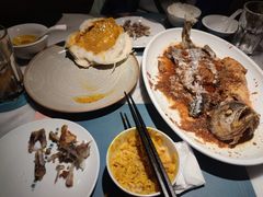 -大树餐厅(益田假日店)