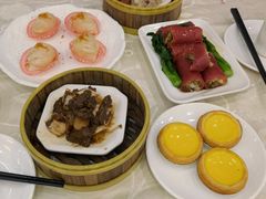 -新和联胜海鲜酒家(万寿路店)