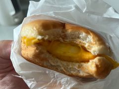 -麦当劳(长江西路得来速店)