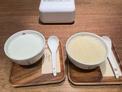-彬媽糖水(侨鑫国际店)