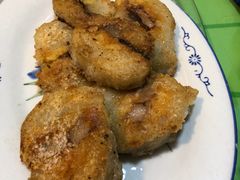 金香靓煎粽-华哥新鲜猪精品美食