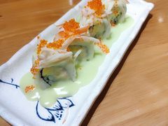 初恋的感觉-一心创作料理屋(经开万达店)