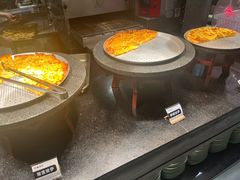 -韩盛·盛江山自助料理(沈辽路万达店)