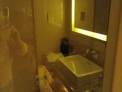 -苏州金鸡湖文博诺富特酒店