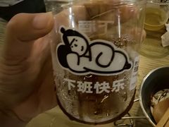 -下酒(华熙店)