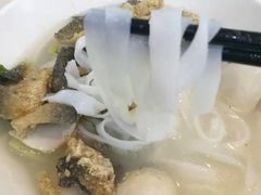 -其美潮州鱼旦粉世家(花城汇南区分店)