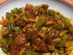 -西粉堂新疆米粉(朝外店)