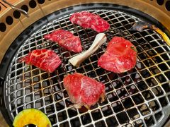 -御牛道日式烤肉料理(杭州万象城店)