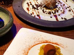 红糖糍粑-映水芙蓉(上海万象城店)