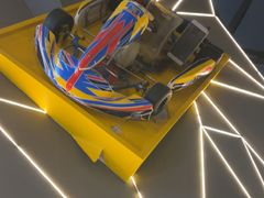 -赛卡联盟WSK卡丁车俱乐部