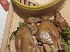-惠丰堂饭庄·烤鸭·京味菜(西北旺·唐家岭店)