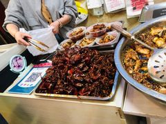 -嘉州九妹凤爪(乐山总店)