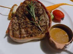 -巴别塔法餐舍(合作路店)