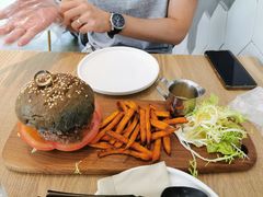 -Maxpoint Kitchen 西餐咖啡(乐峰广场店)