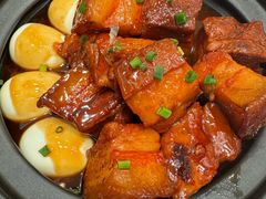 -沪华海鲜大酒楼(南汇店)