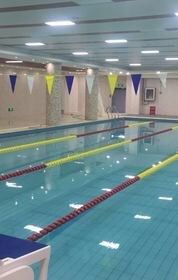 -万豪游泳俱乐部(总店)