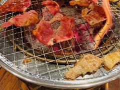 -蒜香焼肉PURUSHIN(马场路店)
