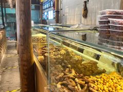 -聚合鑫东北熏酱熟食麻辣面(长阳店)