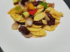 -箸福·夜上海(月牙湖公园店)