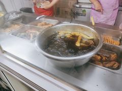 -咱家王新国把子肉(县东巷店)