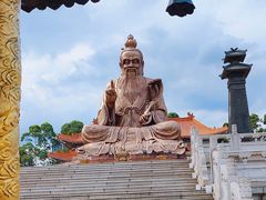 -广东圆玄道观