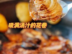 -江湖水乡铁锅炖魚(周庄嘉园店)