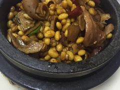 -红鼻子桂林米粉(金唐新光界店)