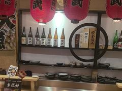 -千代武日本料理(开发区店)