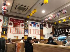 -日葵 大阪烧ひまり(仙霞路店)