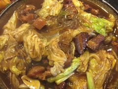 -妈妈的味道(工人体育场东路店)