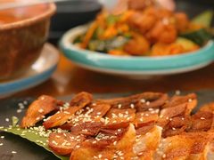 -觅山云南菜(泊富ICITY店)