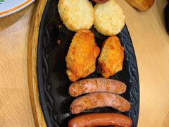 -萨莉亚意式餐厅(天河城购物中心店)