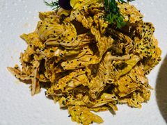 -北京老铺烤鸭(西稍门店)