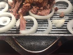 -西贝莜面村(上海百联西郊店)