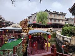 -滦州古城