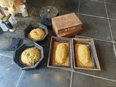 -升艾堂·经络·艾灸·气血(成山路店)