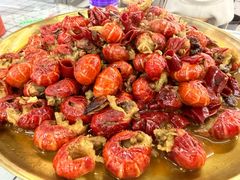 -郑喜旺烧烤(新密总店)