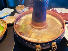 -东来顺·非遗火锅(赛格国际购物中心店)