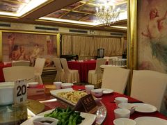 -迪拜七星酒店·京港酒楼